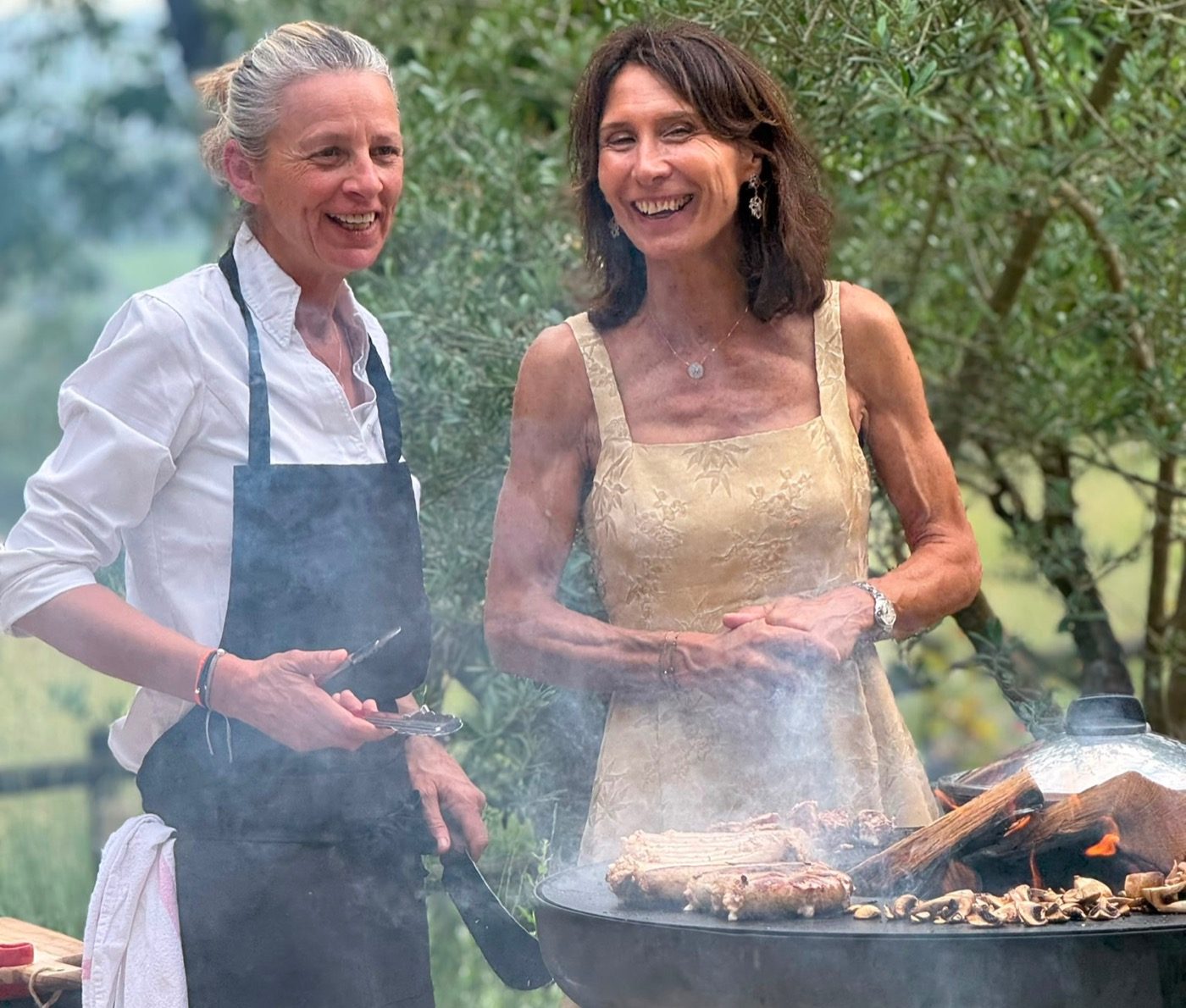Anniversaire, baptême et fête de famille par une Cheffe à domicile